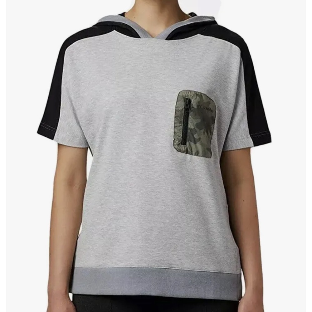 Columbia Park Hoodie